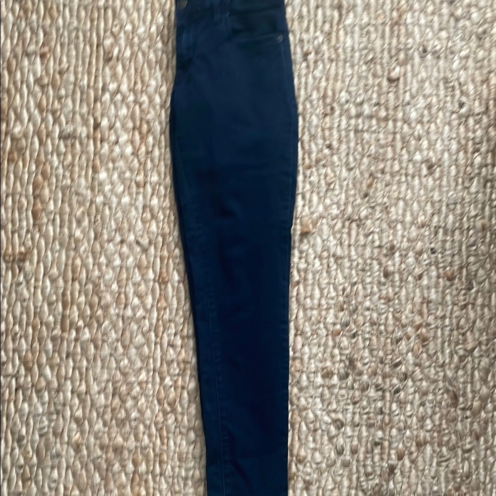 Old Navy Blue Skinny Jeans Modern Fit